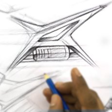 DESIGN SKETCHING DESIGN SKETCHING